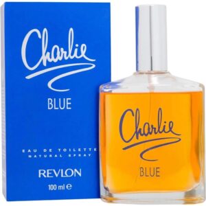Charlie Blue