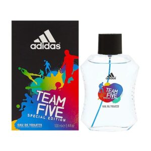 Adidas Perfume