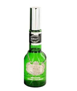 Brut Silver
