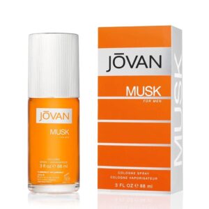 Jōvan Musk for Men