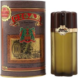 Cigar Perfume
