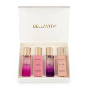 Bella Vitta Gift Combo