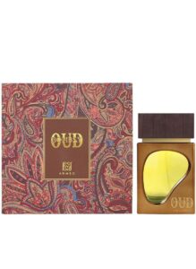 Bombay Oud