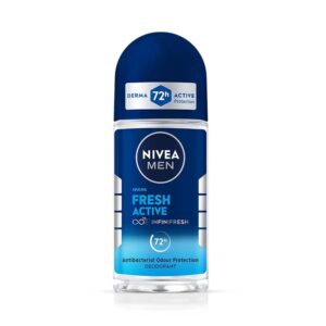 NIVEA Roll-On Deodorant