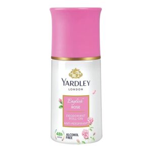 Yardley English Rose Roll-On