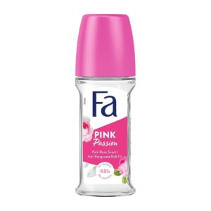 Fa Roll-On Deodorant