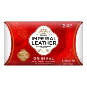 Imperial Leather Classic Soap