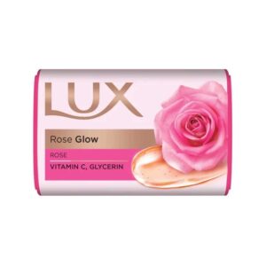 Lux Beauty Soap
