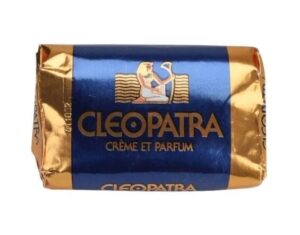 Cleopatra Beauty Soap
