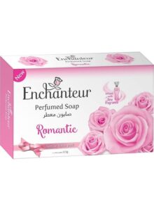 Enchanteur Perfumed Soap