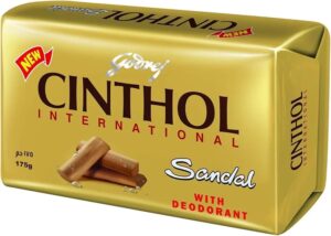 Cinthol Soap
