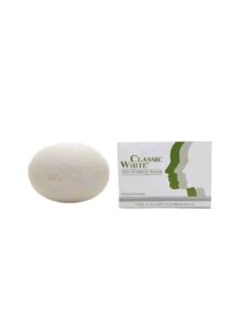 Classic White Soap