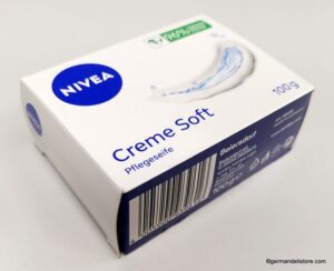 NIVEA Creme Soft Soap