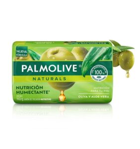 Palmolive Soap