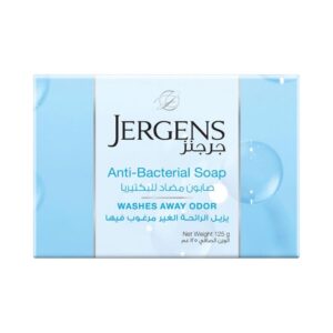 Jergens Soap