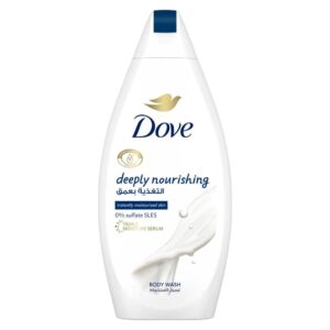 Dove Shower Gel