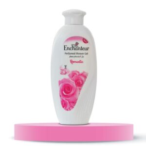 Enchanteur Romantic Shower Gel