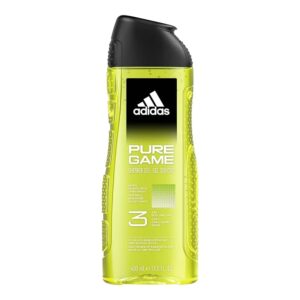 Adidas Shower Gel
