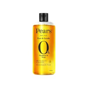 Pears Body Wash