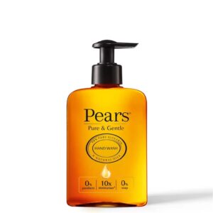 Pears Pure & Gentle Handwash