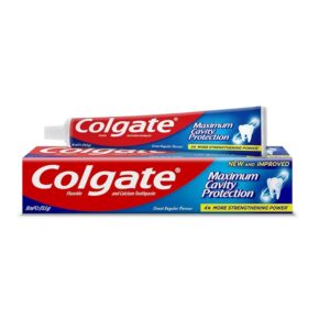 Colgate Toothpaste