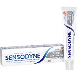Sensodyne Toothpaste