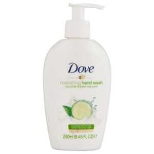 Dove HandWash