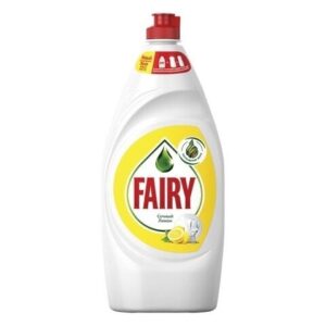 Fairy Dishwashing Liquid