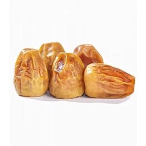 Sukkari Dry Dates