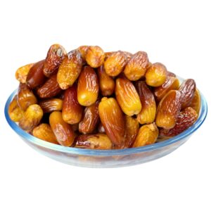 Algerian Dates