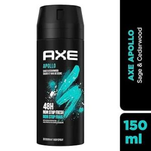 Axe Bodyspray