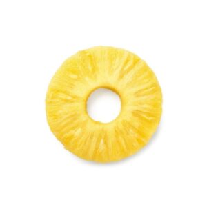 Dry Pineapple Rings