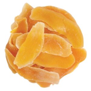 Dry Mango Slices