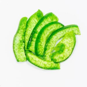 Dry Pomelo