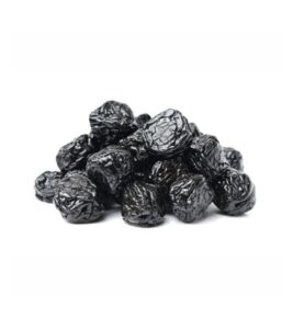 Dry Black Plum