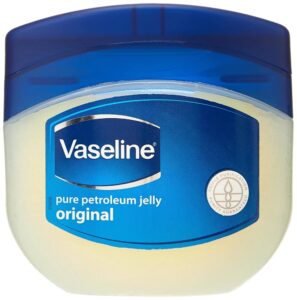 Vaseline Petroleum Jelly