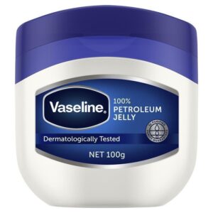 Vaseline Petroleum Jelly