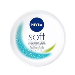 Nivea Soft