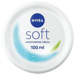 Nivea Soft