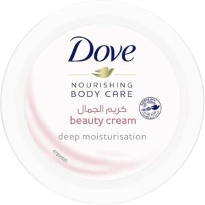 Dove Body Care Beauty Cream