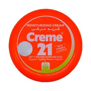 Crème 21