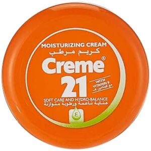 Cream 21