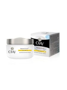 Olay Day Cream