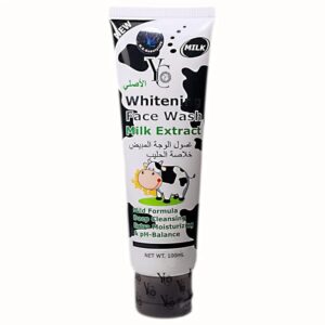 YC Whitening Face Wash
