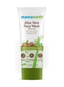 Mamaearth Face Wash