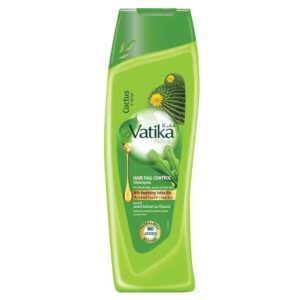 Vatika Natural Shampoo