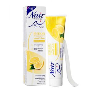 Nair Hair Remover Cream