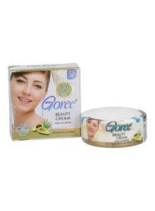 Goree Beauty Cream