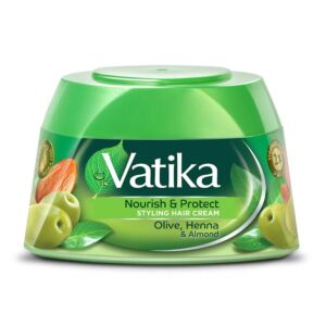 Vatika Hair cream 140 ML