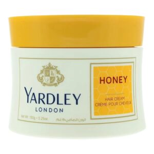 Yardley London Hair Cream